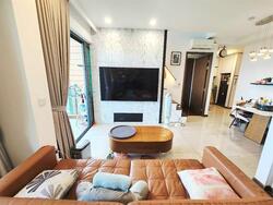 Normanton Park (D5), Apartment #461237811